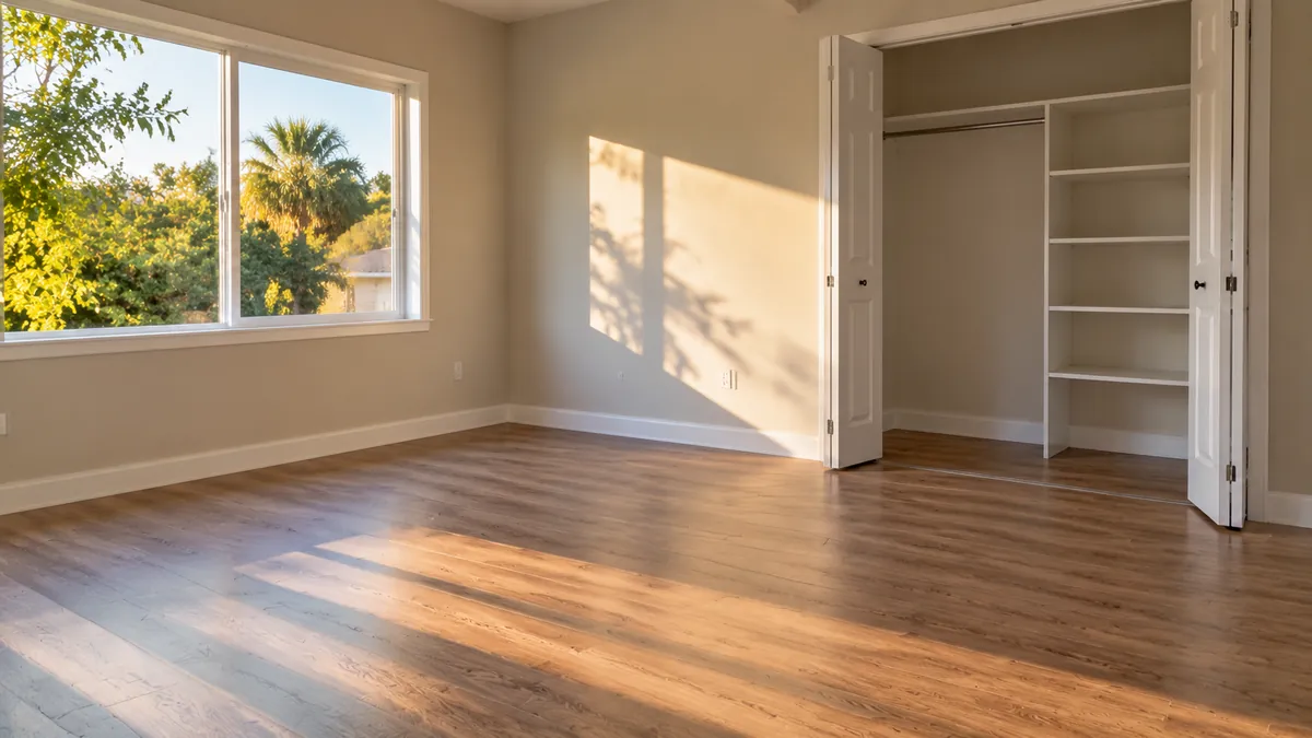 Move In and Move Out by PBL Cleaning