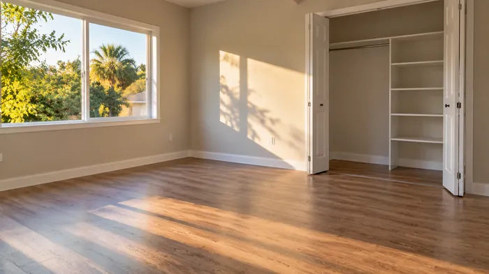 Move In and Move Out by PBL Cleaning