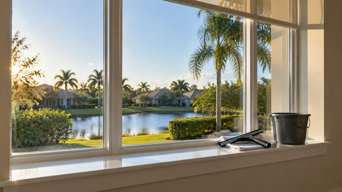 Post Construction Cleaning by PBL Cleaning