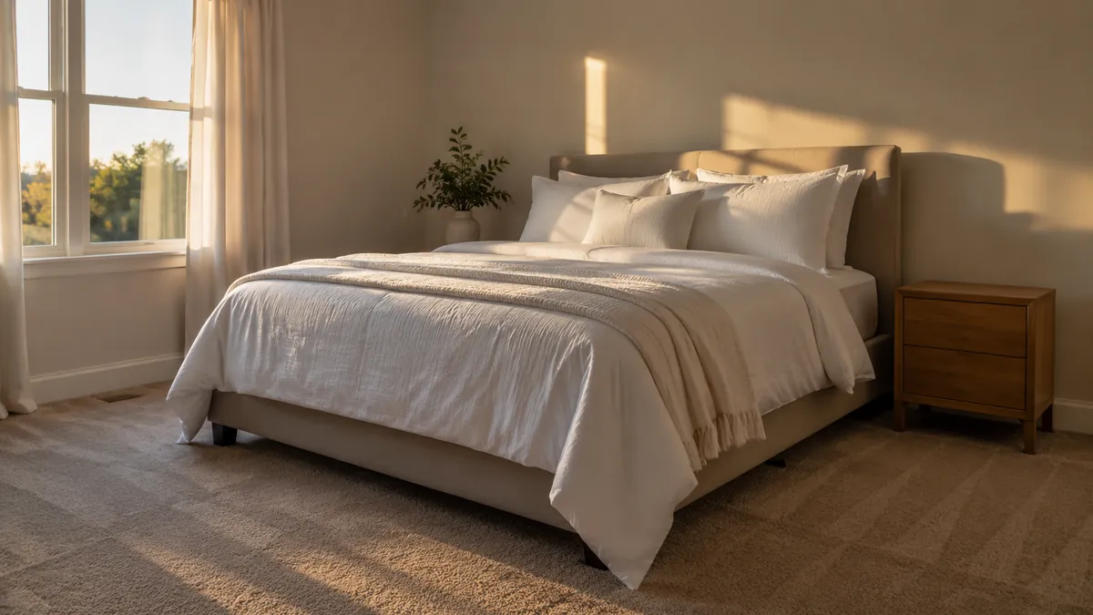 Recurring House Cleaning by PBL Cleaning