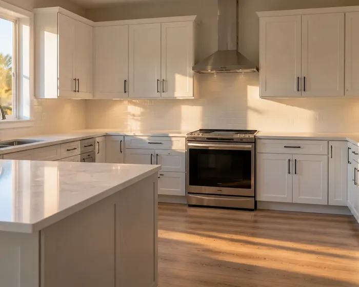 Vacation Rental Cleaning by PBL CLEANING INDUSTRIES LLC