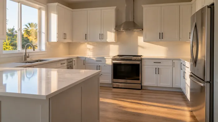 Vacation Rental Cleaning by PBL Cleaning